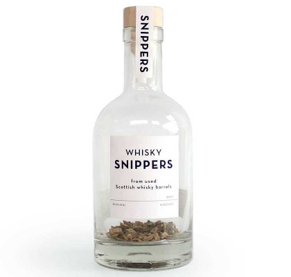 Snippers Whiskey frn spek Amsterdam p Freaky Kitchen