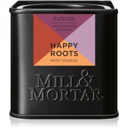 Happy Roots ekologisk Mill & Mortar