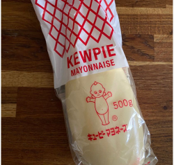  Majons Kewpie japansk 500g