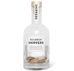 Snippers Bourbon