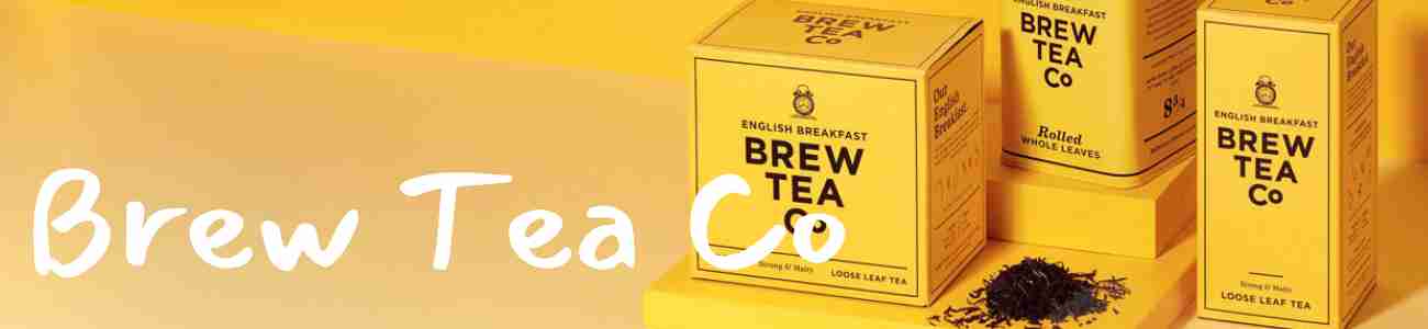 Brew tea Co