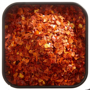 Aleppopeppar, Pul Biber eller Halaby Pepper