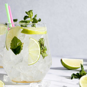 Virgin Mojito