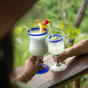 Virgin Pina Colada