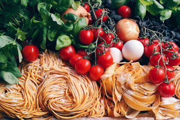 10 italienska matlagningstips