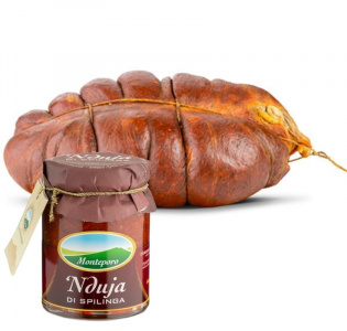 Nduja, vad är det?