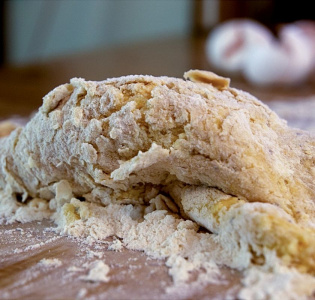 Så räddar du pastadegen