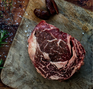 Kan man äta rå fisk och rått kött?