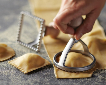 De bästa prylarna för pastatillverkning