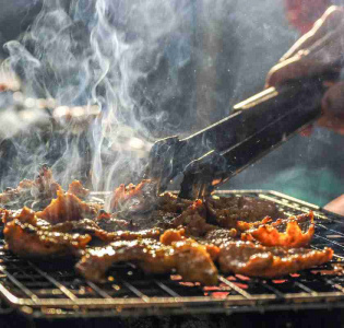 6 tips för tidig grillning