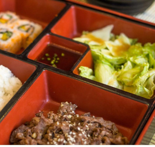 Vad är en bentobox?