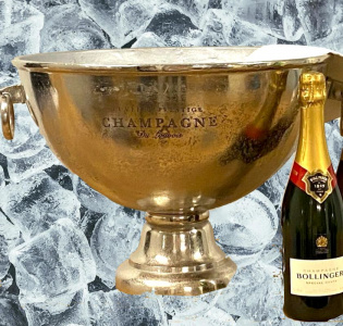 Kyl smart i vinkylare och champagnekylare