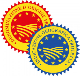 Vad är I.G.P. och D.O.P.?