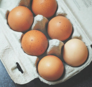 Mina 3 bästa kokta-ägg-hacks