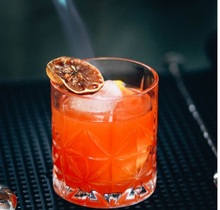 Höstens bästa drinkar och mocktails