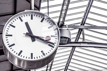 Tillagningtiden är en ingrediens