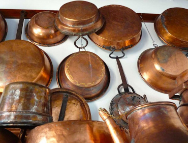 Storleken betyder allt!