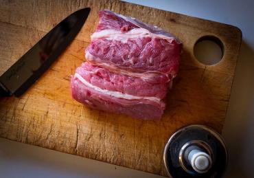 Köttemperaturer en snabbguiden