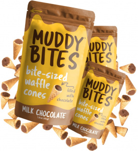 Muddy Bites
