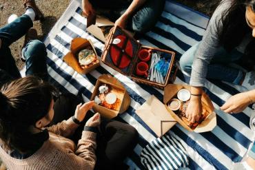 Bästa tipsen för en lyckad picknick 