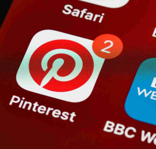 Mattrender 2025 enligt Pinterest