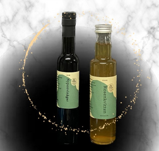 Syrliga nyheter från Högtorp Gård