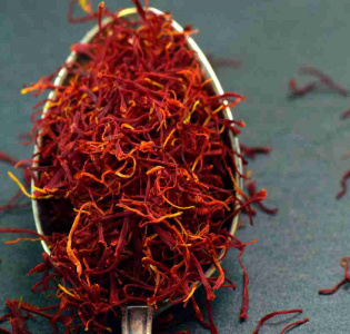 Vad är saffran och varför är den så dyr?