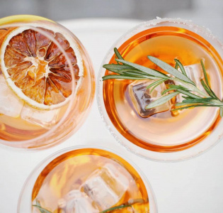 Hur gör man en Spritz?