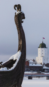 Vad är vikingsalt och hur kan man använda det?