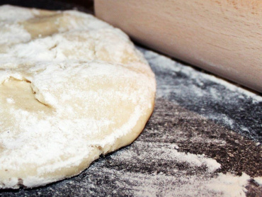 Pizzadeg
