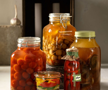 Antipasti Tutto mio!