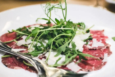 Carpaccio
