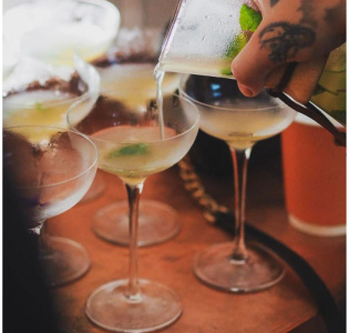 French 75