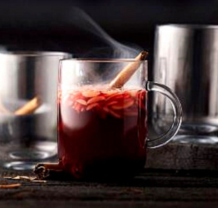 Hibiskustoddy