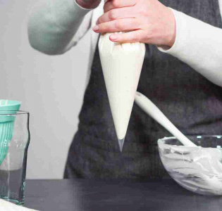 Kristyr till pepparkakor mm