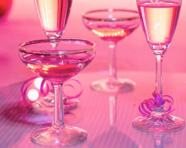 Pink Señorita