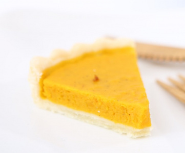 Traditionell pumpapaj