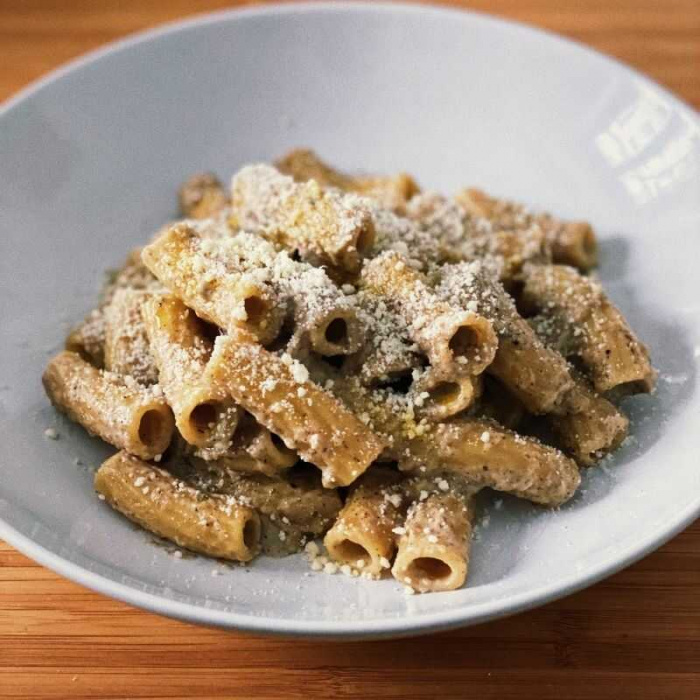 Pasta Alfredo