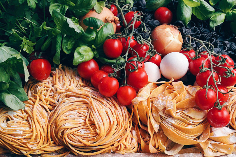 10 italienska matlagningstips