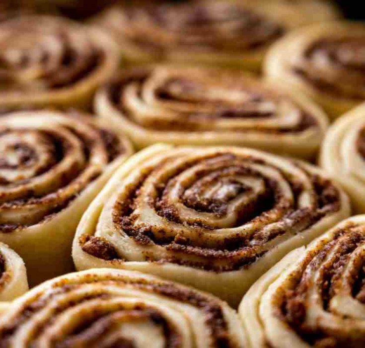 Kanelbullar - ultimata hacks för att lyckas