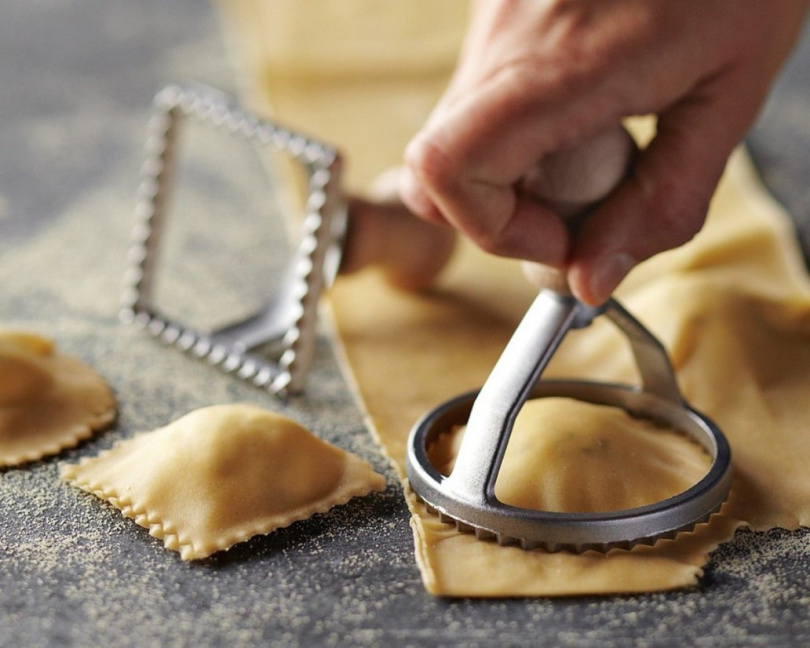 De bästa prylarna för pastatillverkning