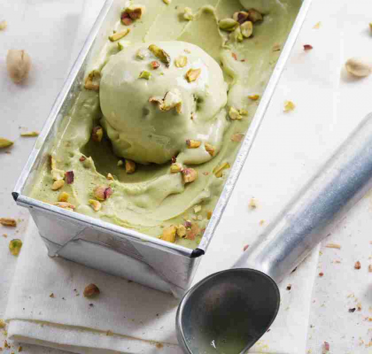 En grön dröm - Ett helgprojekt i köket