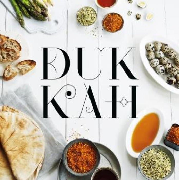 Dukkah