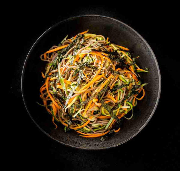 Nuoc Cham - vietnamesisk dippsås