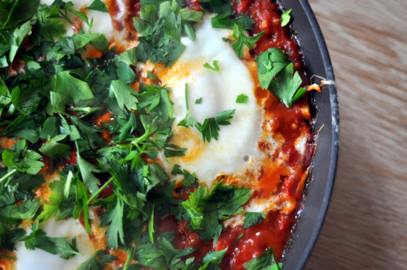 Shakshuka