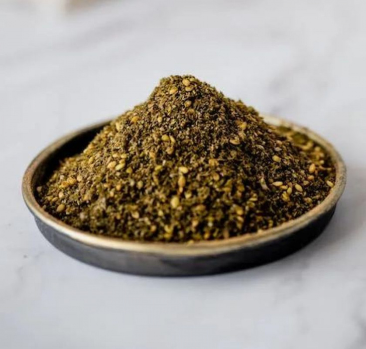 Zaatar