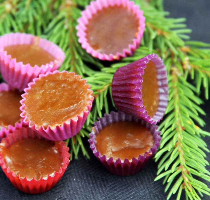 Bli inte knäckt av knäcken