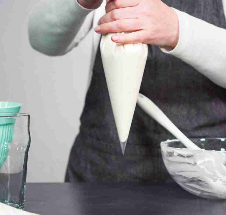 Kristyr till pepparkakor mm