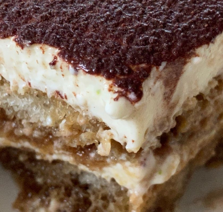 Vad är Tiramisu?