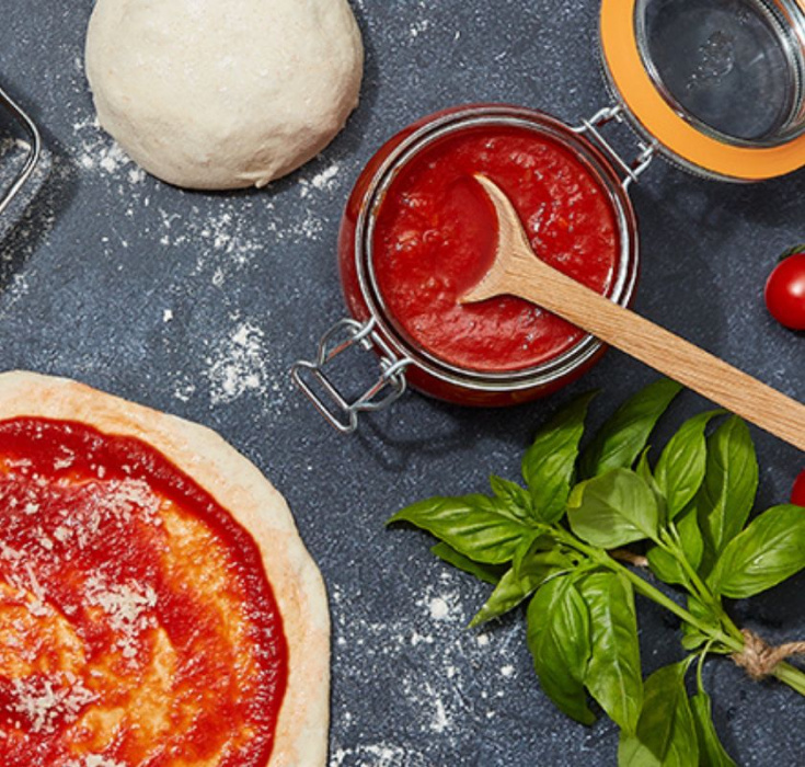 Tomatsås